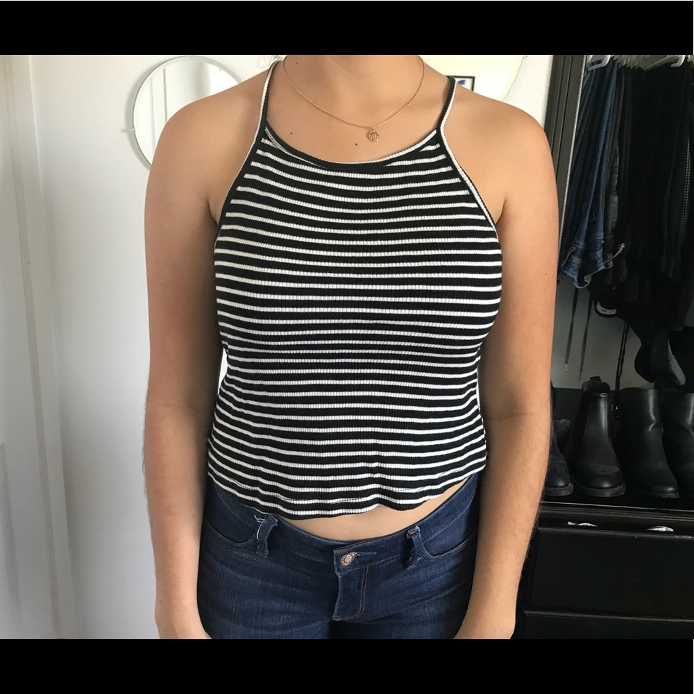 Brandy Melville cami top